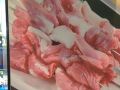 -勇利赵家烤肉坊(含光路店)