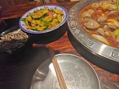 -破店肥哈·海鲜·烧烤(郑州银泰inPARK店)
