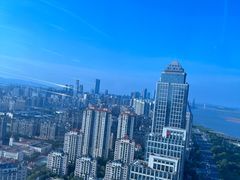 -南昌之星摩天轮