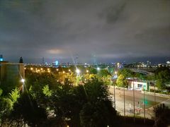 -武汉世茂希尔顿酒店·汇·全日餐厅