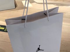 -JORDAN(东方广场店)