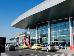 -波哥大埃尔多拉国际机场