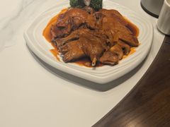 -老爷庙风味美食府(魏都大道店)