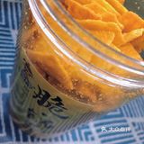 宅家零食~脆锅巴✨