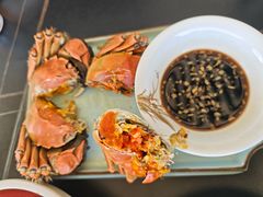 -美味之家·湖景农家乐(太湖东山店)