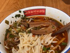 -公交新村粉店(赤岗冲店)