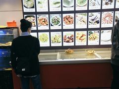 -老地方海鲜坊(步行街店)