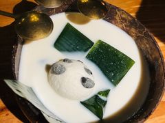 -岛风·台食小馆 ISLAND BISTRO(烟台山店)