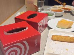 -海底捞火锅(万达广场店)