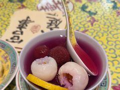 -宫事颐庭·老佛爷贵寿下午茶(颐和园店)