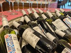 -武汉世茂希尔顿酒店·汇·全日餐厅