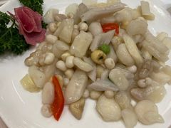 -得月楼·省级非遗·传统苏帮菜(观前店)