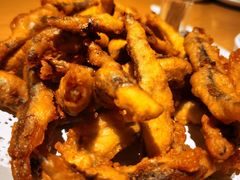 -海兰江石锅饭(水上店)