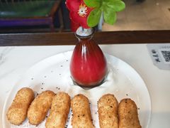 -今朝桃花醉川菜(县西巷店)