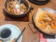 -常来小聚·广州非遗传承餐厅(地王广场店)