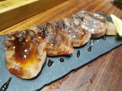 -信日本料理(信义坊店)