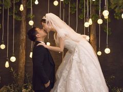 -经典婚纱摄影美学馆·私人定制
