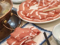 -福寿斋·老北京铜锅涮肉·烤鸭(顺义总店)