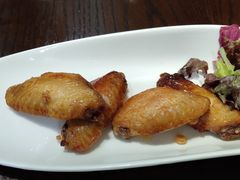 -斯比特花园西餐厅(东方商厦店)