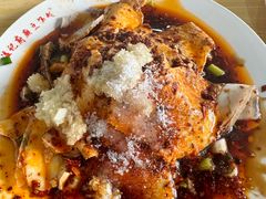 -温记府廟豆汤饭·始于1955年(海椒店)