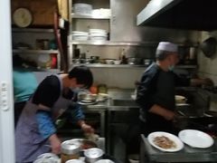 -清真.回香园(南街店)