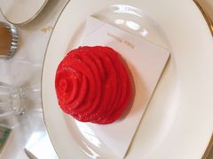 -Fridi Patisserie Cafe