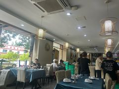-清真•蜀风园(丁字沽总店)