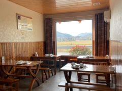 大堂-李东农庄(中南百草园地标店)