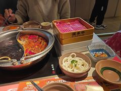 -温禾牛·和牛寿喜烧自助火锅(恒基名人店)