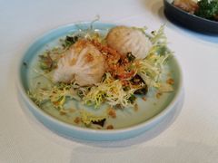 椒盐虾饺-三号黄浦会Canton Table