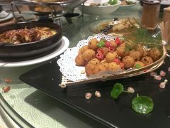 -静莲斋素食(慈云寺店)