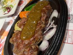 -斗牛士牛排餐厅(嘉里汇店)