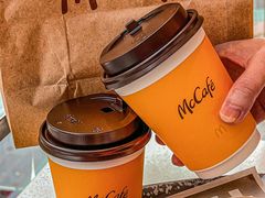 -麦当劳(世纪汇广场店)