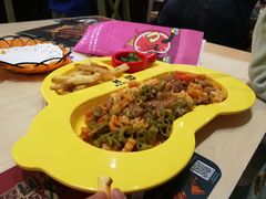 -豪客来牛排(海沧阿罗海店)
