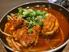 -觅香串串香·麻辣烫·冒菜(欧美广场店)