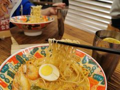 -孖记茶档·热腾茶餐(江南西plus店)
