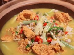 -老湘村·湖南土菜(天河维多利店)