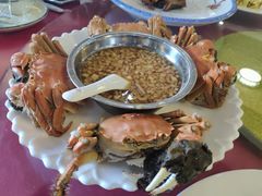 -长兴岛郊野公园农场食堂