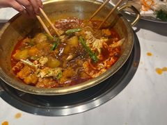-涿派·炝锅鱼(涿州店)