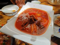 -小厨子私房菜·云南美食店