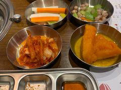 -·缸桶屋·韩式牛肋条自助烤肉(西湖D11店)