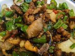 -滇铺子·云南特色菜·第九届野生菌美食节(东风东路c86店)