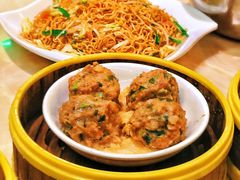 -明泉居茶点荟(车陂店)