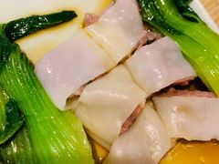 -寻味·港式茶餐厅(富力城店)