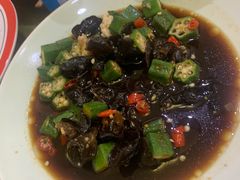 -好口福私房菜(太元路店)