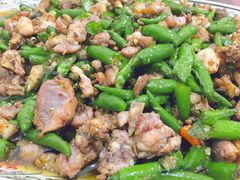 -陈有良尖椒鸡(渝中示范店)