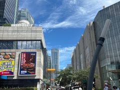 -点都德(海岸城店)