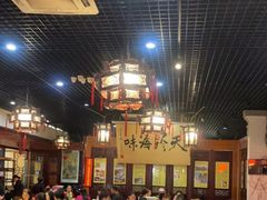 -吴门人家·苏宴宫廷菜(拙政园店)