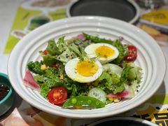 -西语炭烧牛排·西厨(滨湖万科里店)