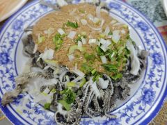 -清真·鸦儿李记·小馆(后海店)